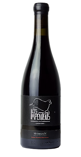 Louis-Claude Desvignes - Morgon Javernières Les Impénitents 2024