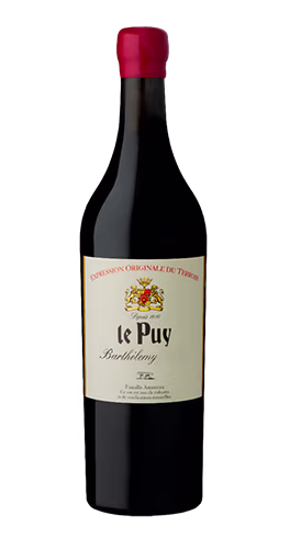 Château Le Puy Barthélemy 2022