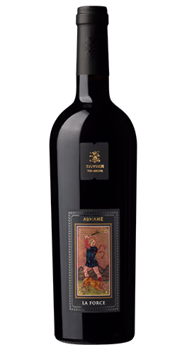 Xavier Vignon - Ventoux Arcane La Force 2023