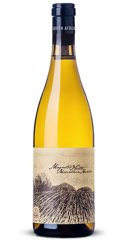 Vigneti Alheit - Olifants River Magnetic North Mountain 2023