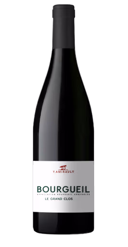Yannick Amirault - Bourgueil Le Grand Clos 2023
