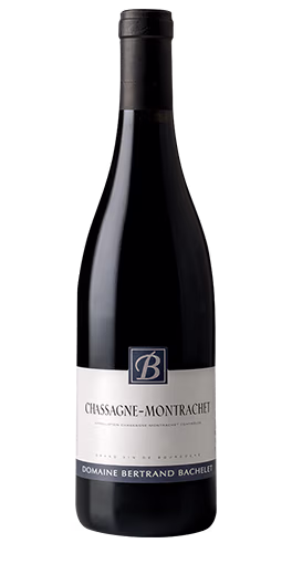 Domaine Bertrand Bachelet - Chassagne-Montrachet rood 2021