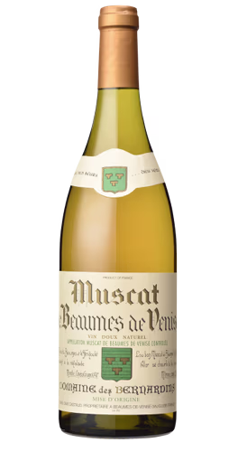 Domaine des Bernardins - Muscat de Beaumes de Venise 2024 (Vin Doux Naturel)