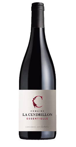Domaine de la Cendrillon - Essentielle 2017 (Magnum)
