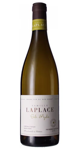 Château d'Aydie - Pacherenc du Vic Bilh Odé d'Aydie 2023 (Sec)