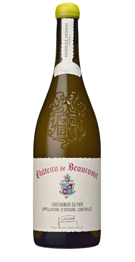 Château de Beaucastel - Châteauneuf-du-Pape blanc 2023
