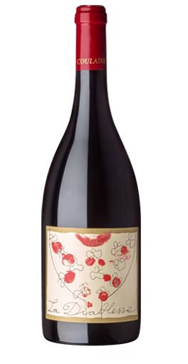 Château de Coulaine - Chinon La Diablesse 2021