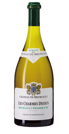 Château de Meursault - Meursault 1er Cru Les Charmes Dessus 2023