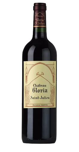 Château Gloria - Saint-Julien 2020