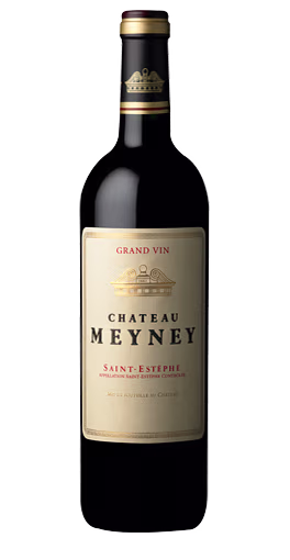 Château Meyney - Cru Bourgeois 2006