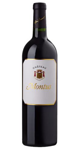 Château Montus - Madiran 2020