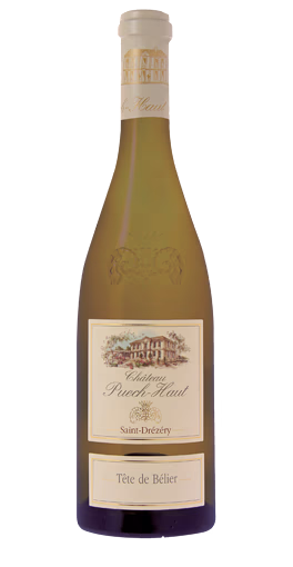 Château Puech-Haut - Languedoc Tête de Bélier blanc 2023