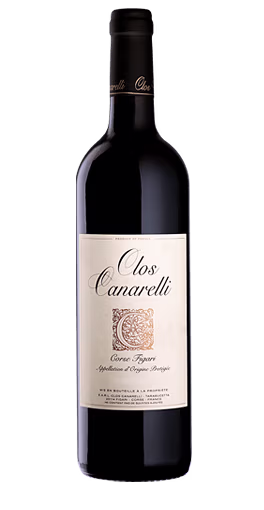 Clos Canarelli - Figari Rot 2022