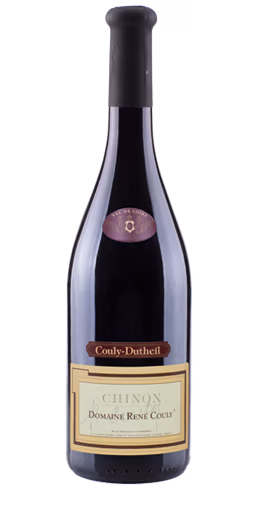 Domaine Couly-Dutheil - Chinon René Couly rouge 2020