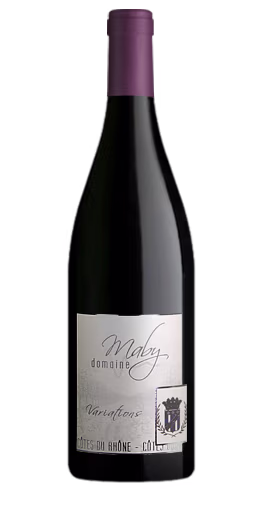 Domaine Maby - Côtes-du-Rhône Variations 2016
