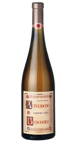 Marcel Deiss - Altenberg de Bergheim Grand Cru 2019