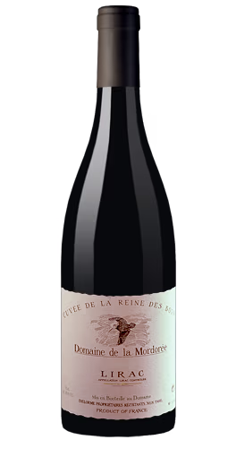Domaine de la Mordorée - Lirac « Reine des Bois » Rouge 2008