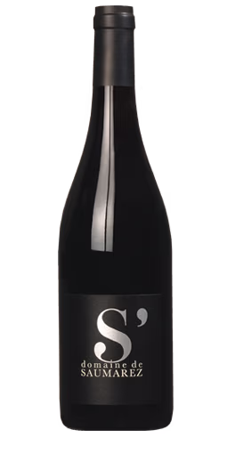 Domaine de Saumarez - S' rouge 2019