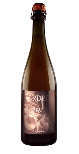 Eric Bordelet - Sidre Brut 2024