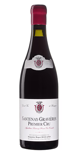 Roger Belland - Santenay 1er Cru Les Gravières 2023