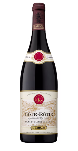 E. Guigal - Côte-Rôtie Brune et Blonde de Guigal 2021