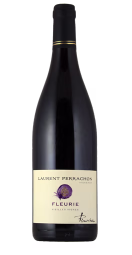 Laurent Perrachon - Fleurie Vieilles Vignes 2023