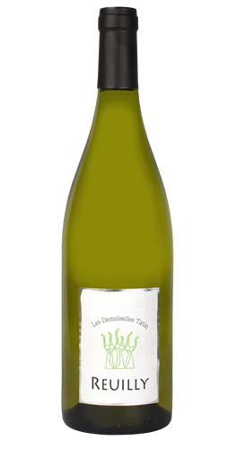 Las Doncellas Tatin - Les Lignis 2019