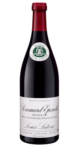 Maison Louis Latour - Pommard 1er Cru Epenots 2020