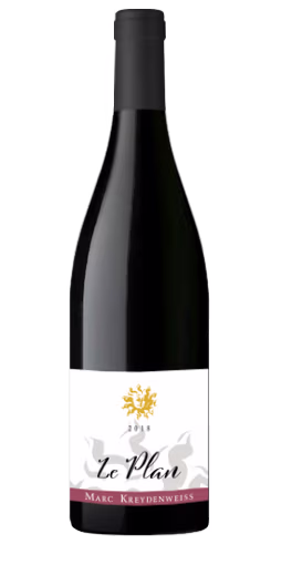 Domaine Marc Kreydenweiss - Le Plan 2018
