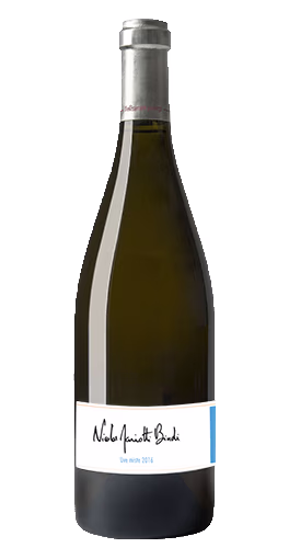 Nicolas Mariotti-Bindi - Uve Miste 2016