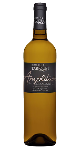 Domaine Tariquet - IGP Côtes de Gascogne Amplitude 2024