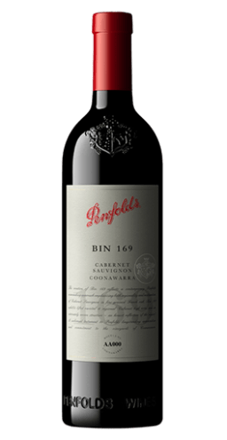 Penfolds - Zuid-Australië BIN 169 Cabernet Sauvignon 2021