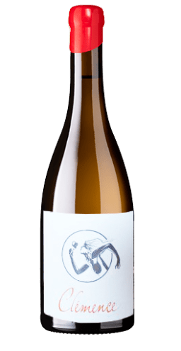 Domaine Adrien Berlioz - Clémence 2019