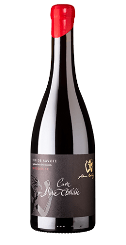 Domaine Adrien Berlioz - Savoia Marie-Clothilde 2022