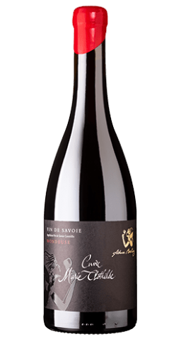 Domaine Adrien Berlioz - Savoie Marie-Clothilde 2022