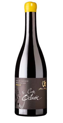 Domaine Adrien Berlioz - Savoie Octavie 2022