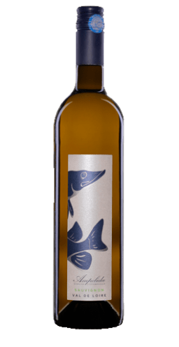 Domaine Ampelidae -  IGP Val de Loire Sauvignon blanc 2022