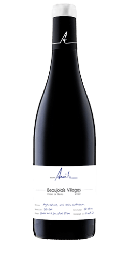 Domaine Anita - Beaujolais Villages Coteau de Malval 2020