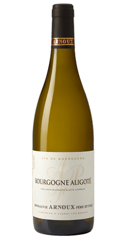 Domaine Arnoux - Bourgogne Aligoté 2020