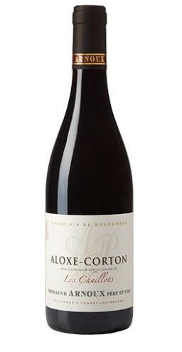 Domaine Arnoux - Aloxe-Corton Les Chaillots 2022