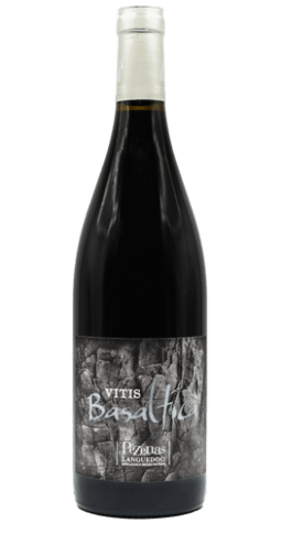 Domaine de l'Aster - Languedoc Pézenas  Vitis Basaltica 2023