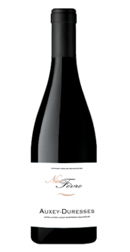 Nicolas Fèvre - Auxey-Duresses 2022