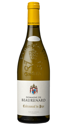 Domaine de Beaurenard - Châteauneuf-du-Pape wit 2023