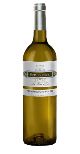 Domaine Berthoumieu - Les Pierres de Grès Vieilles Vignes 2015 (Sec)