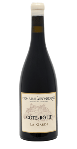 Domaine de Bonserine - Côte-Rôtie La Garde 2020