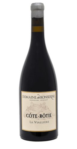 Domaine de Bonserine - Côte-Rôtie La Viallière 2021