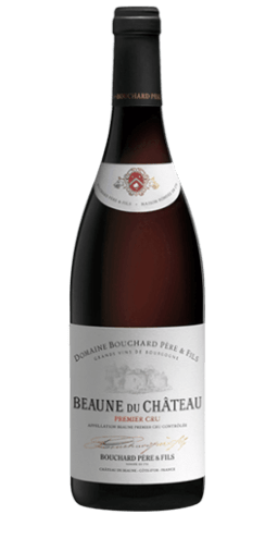 Bouchard Père & Fils - Beaune du Château 1er Cru rouge Domaine 2021