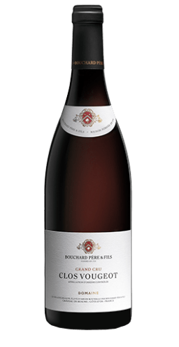 Bouchard Père & Fils - Clos Vougeot Domaine 2017