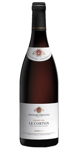 Bouchard Père & Fils - Le Corton Grand Cru Domaine 2016