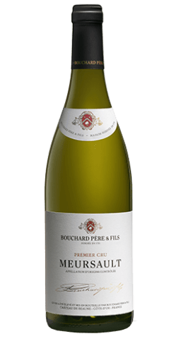 Bouchard Père & Fils - Meursault 1er Cru 2015